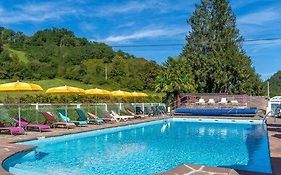 Oh! Campings - Camping Paradis A L'Ombre Des Tilleuls
